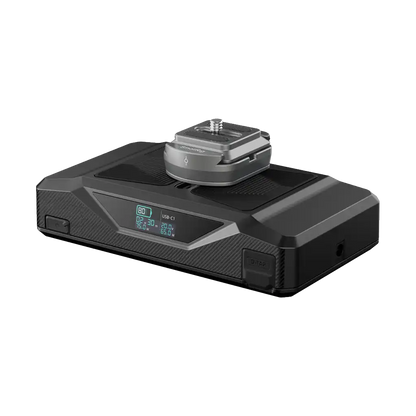 SmallRig CB75 Camera Base Battery Kit