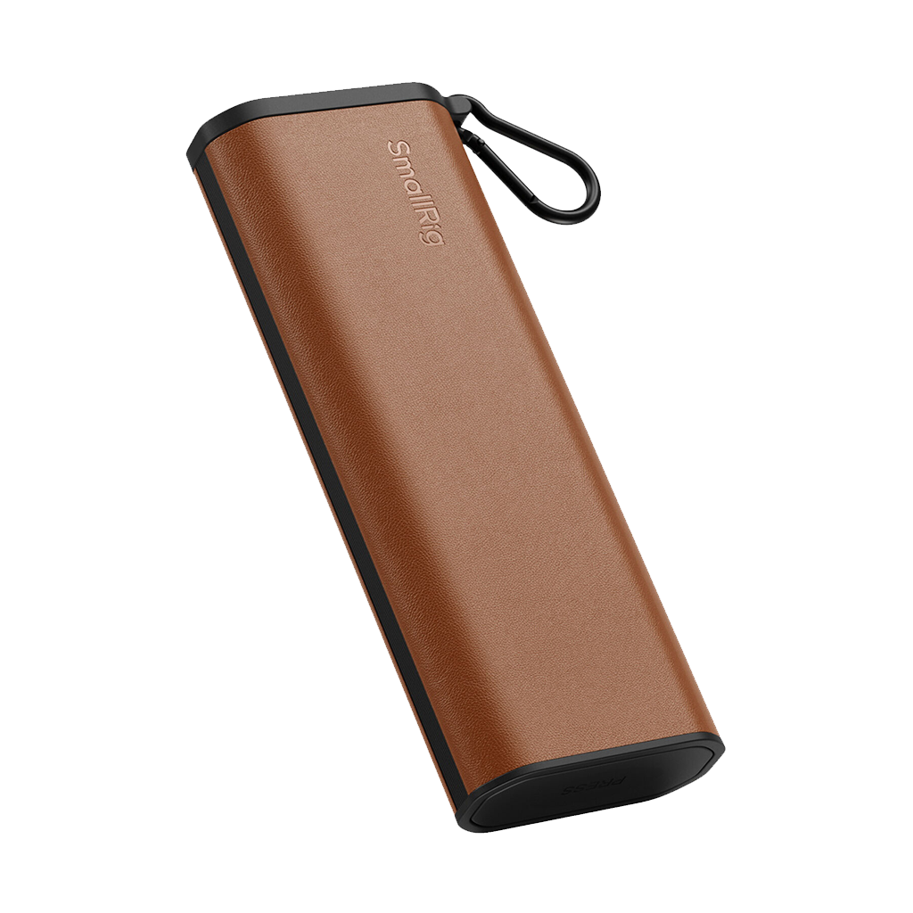 SmallRig CFexpress Type A Multifunctional Card Reader and Storage Case