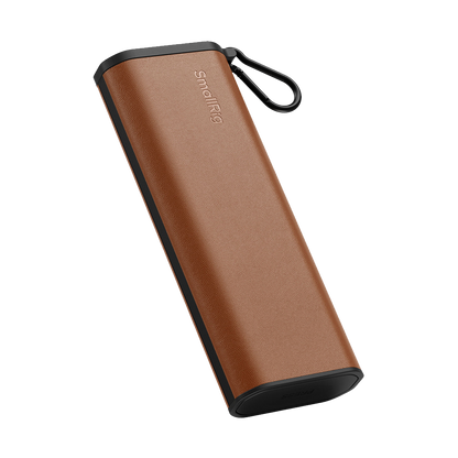 SmallRig CFexpress Type A Multifunctional Card Reader and Storage Case