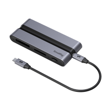 SmallRig CFexpress Type B 9-in-1 Docking Station