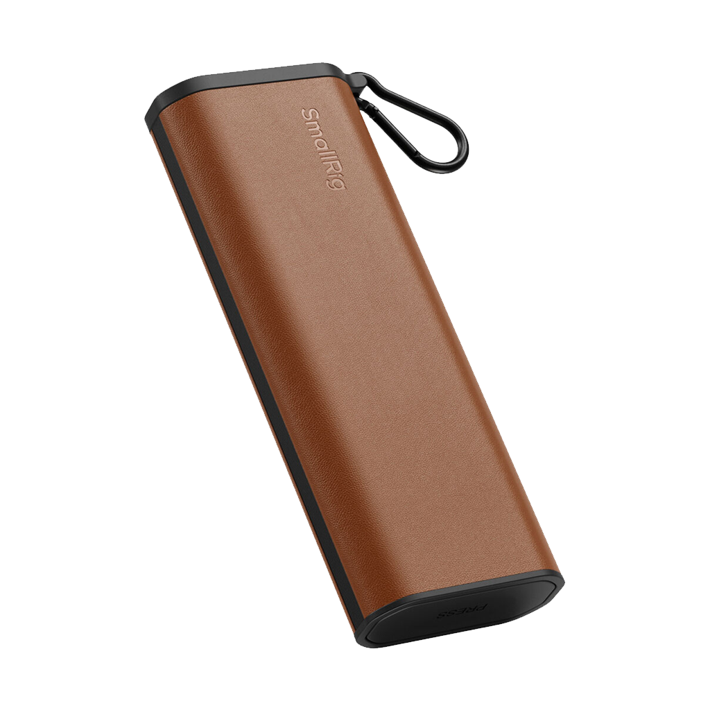 SmallRig CFexpress Type B Multifunctional Card Reader and Storage Case