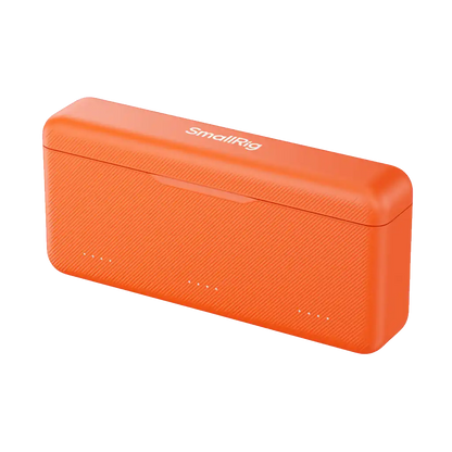 SmallRig Charging Case for Batteries for DJI Action 6