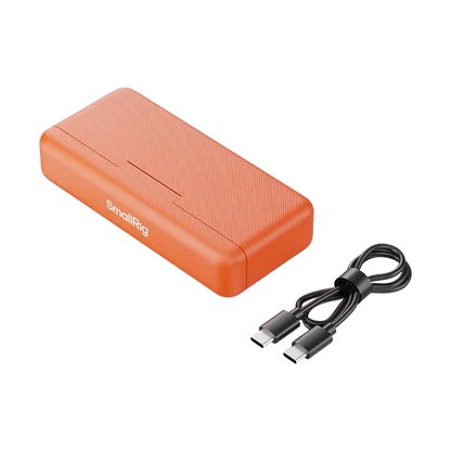 SmallRig Charging Case for Batteries for DJI Action 6