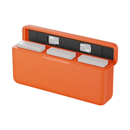 SmallRig Charging Case for Batteries for DJI Action 6