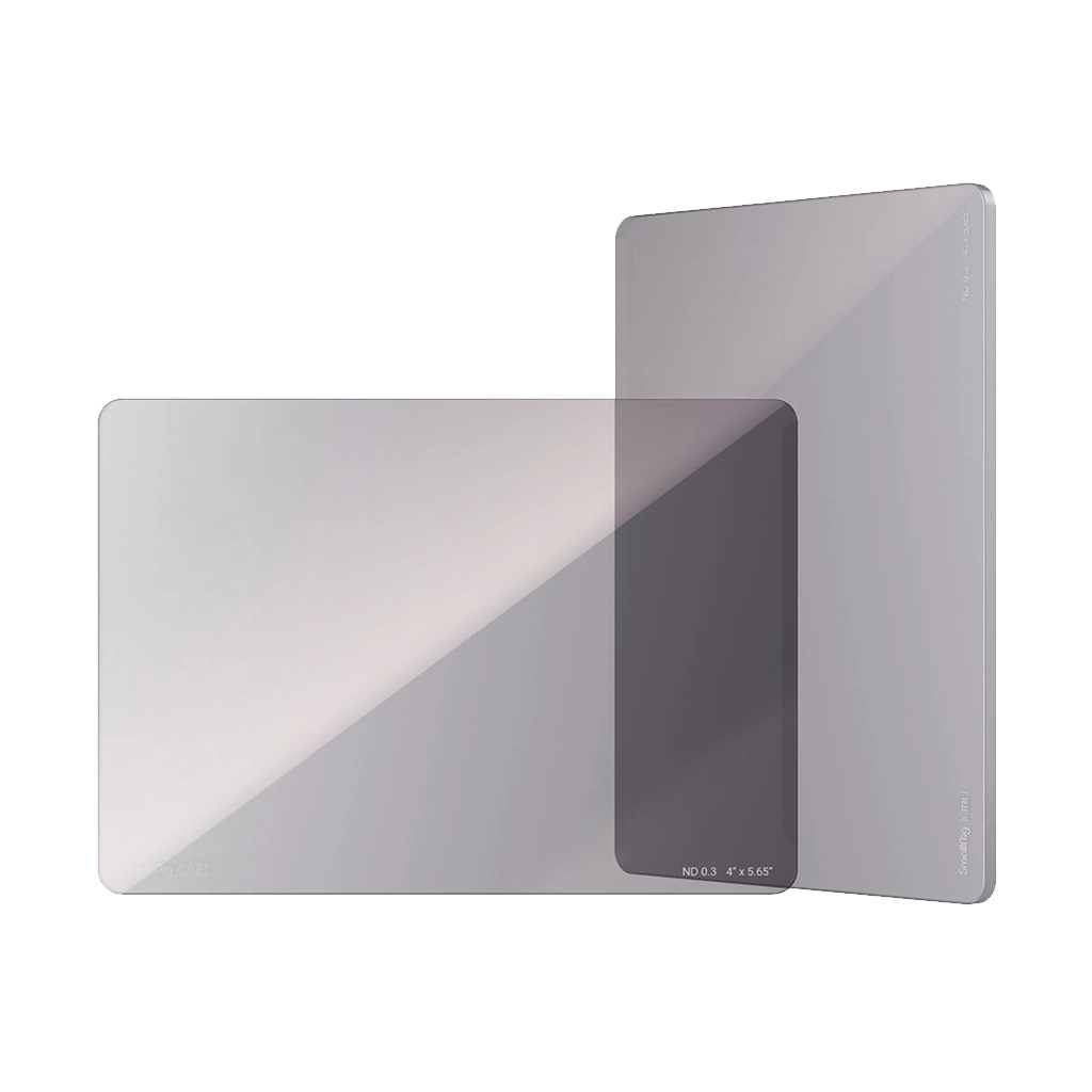 SmallRig Cine Neutral Density Filter (4 x 5.65", 1-Stop)
