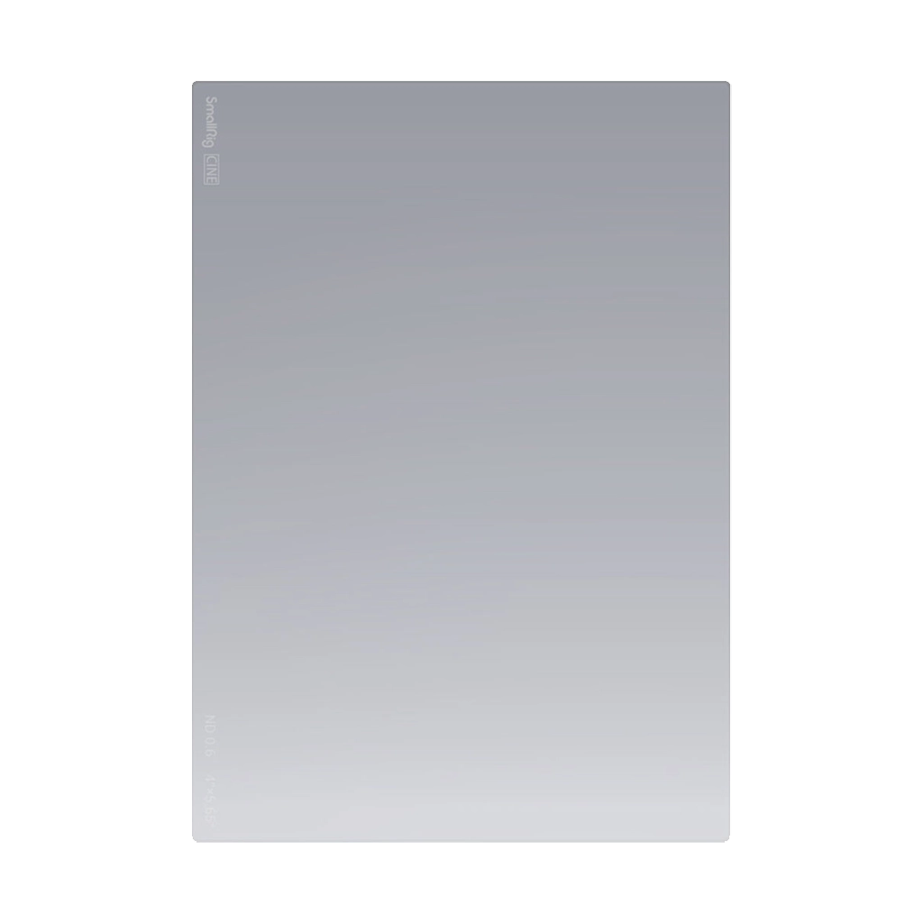SmallRig Cine Neutral Density Filter (4 x 5.65", 2-Stop)