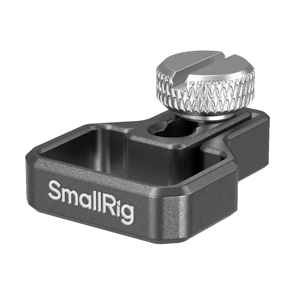 SmallRig Clamp for HDMI Cable for Sony Alpha 7 V / 7 IV Cages