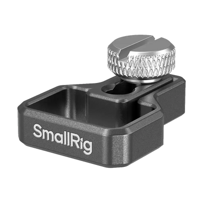 SmallRig Clamp for HDMI Cable for Sony Alpha 7 V / 7 IV Cages
