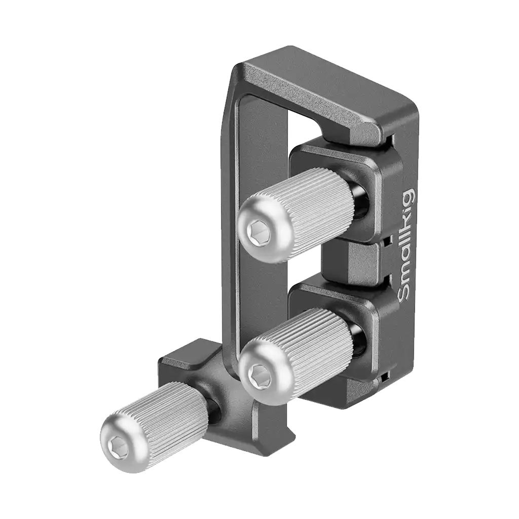 SmallRig Clamp for USB-C Cable for Sony Alpha 7 V Cages