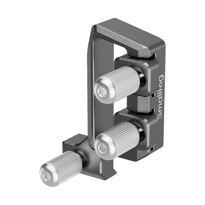 SmallRig Clamp for USB-C Cable for Sony Alpha 7 V Cages