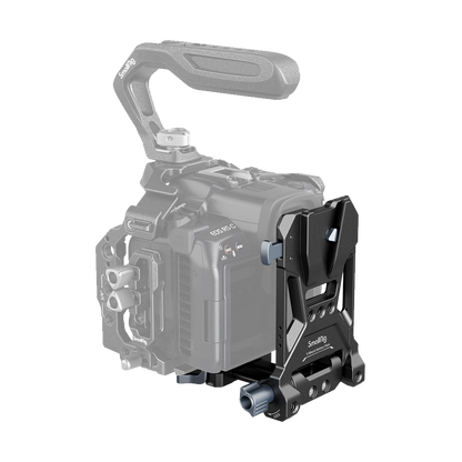 SmallRig Compact V-Mount Battery Mounting System
