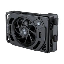 SmallRig Cooling Fan for Canon EOS R5 Mark II and R5