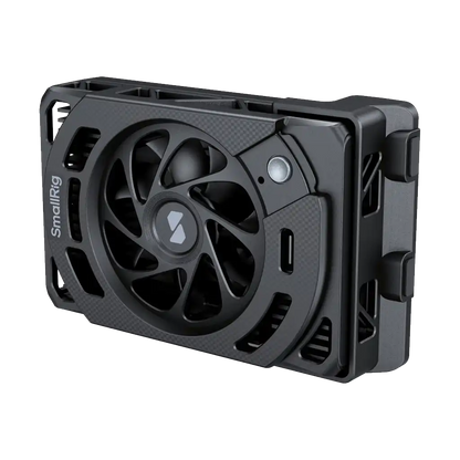 SmallRig Cooling Fan for Canon EOS R5 Mark II and R5