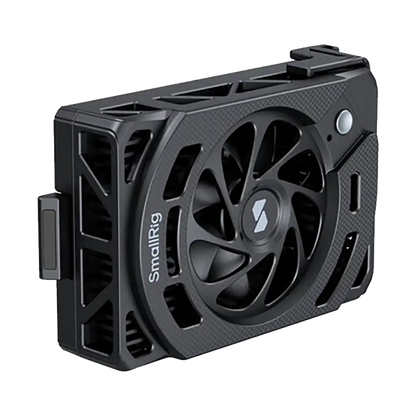 SmallRig Cooling Fan for Canon EOS R5 Mark II and R5