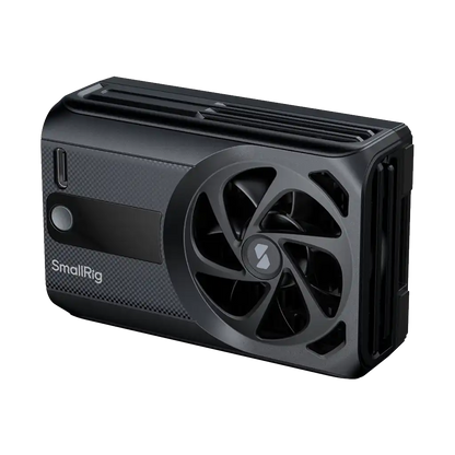 SmallRig Cooling Fan for Mirrorless Cameras (Basic Fan)