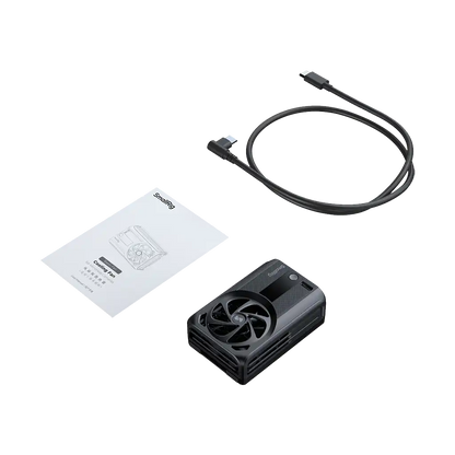 SmallRig Cooling Fan for Mirrorless Cameras (Basic Fan)