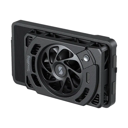 SmallRig Cooling Fan for Nikon ZR