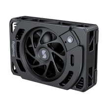 SmallRig Cooling Fan for Select Sony Cameras