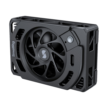 SmallRig Cooling Fan for Select Sony Cameras