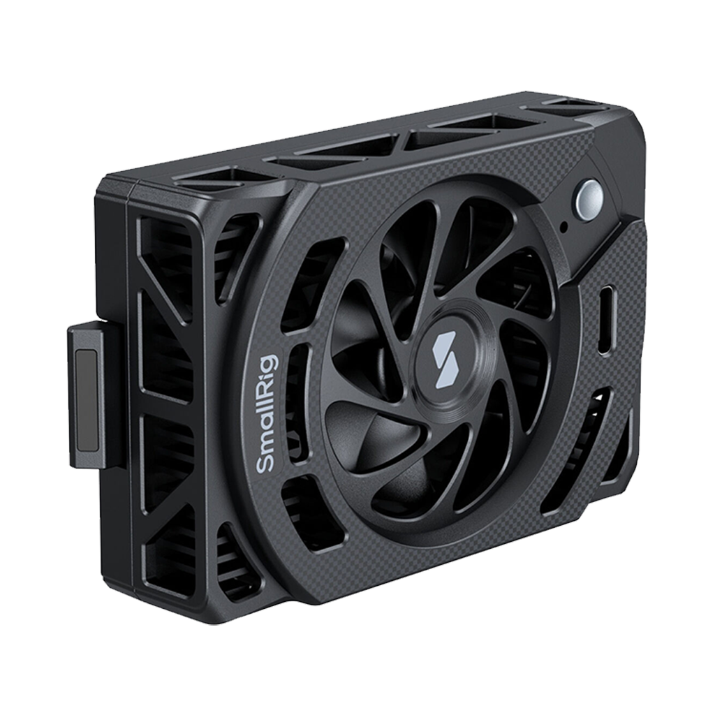 SmallRig Cooling Fan for Select Sony Cameras