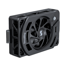 SmallRig Cooling Fan for Select Sony Cameras