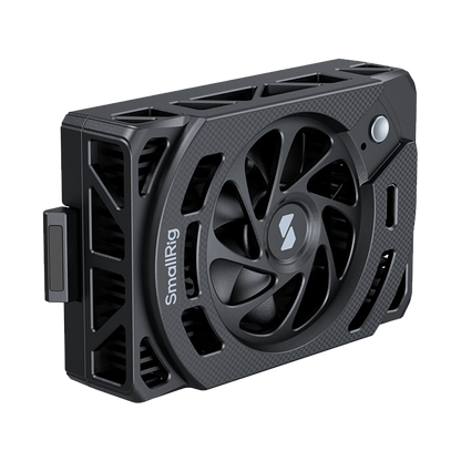 SmallRig Cooling Fan for Select Sony Cameras