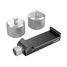 SmallRig Counterweight Kit for Select DJI, Moza, and Zhiyun-Tech Gimbals