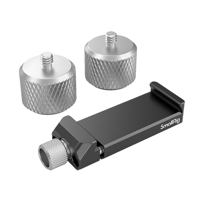SmallRig Counterweight Kit for Select DJI, Moza, and Zhiyun-Tech Gimbals