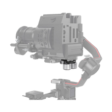 SmallRig Counterweight Kit for Select DJI, Moza, and Zhiyun-Tech Gimbals