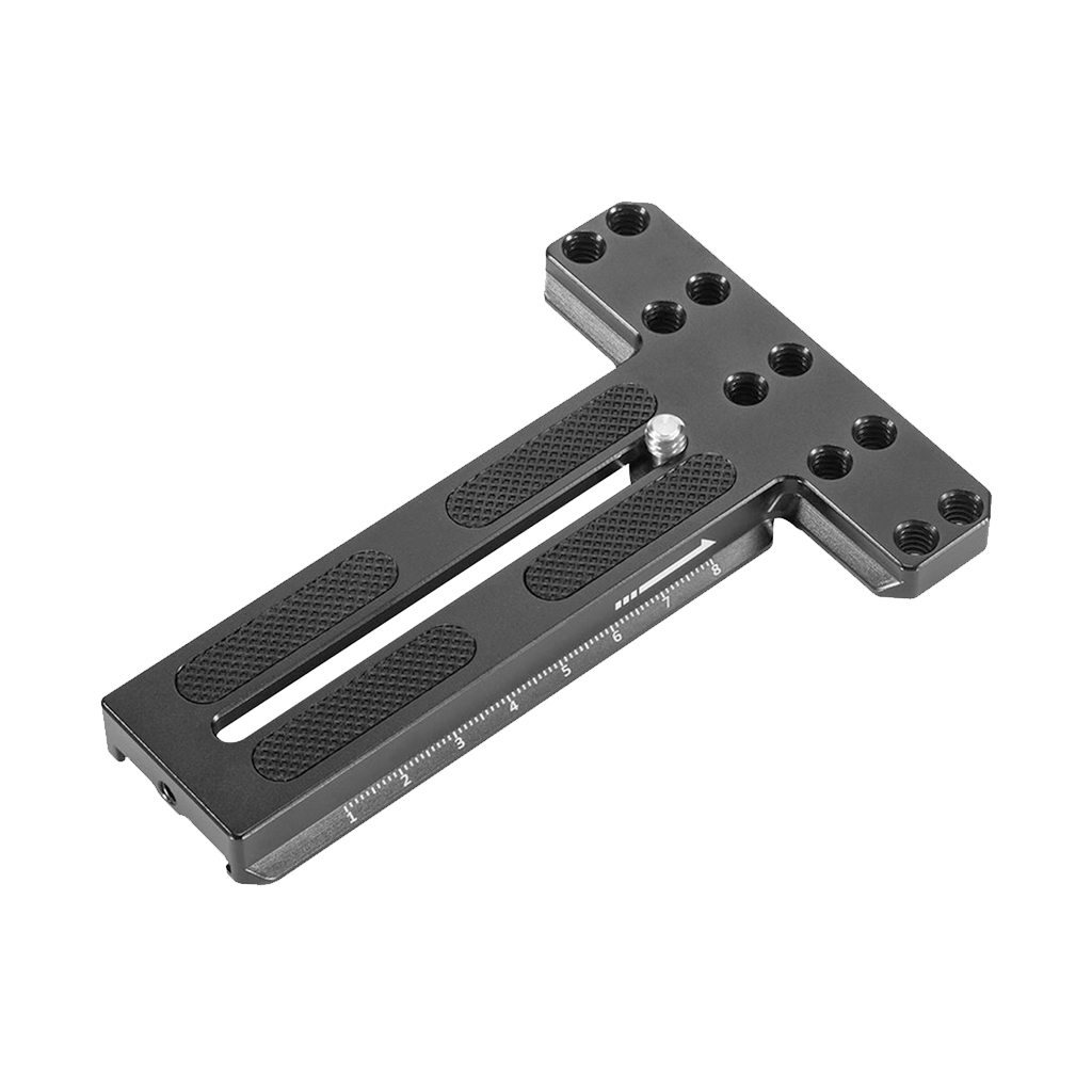 SmallRig Counterweight Mounting Plate for DJI Ronin-SC Handheld Gimbal