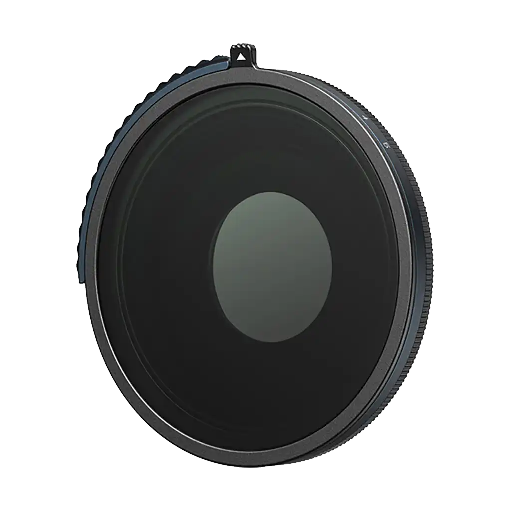 SmallRig CPL / VND3-5 Filter for DJI OSMO Action 6