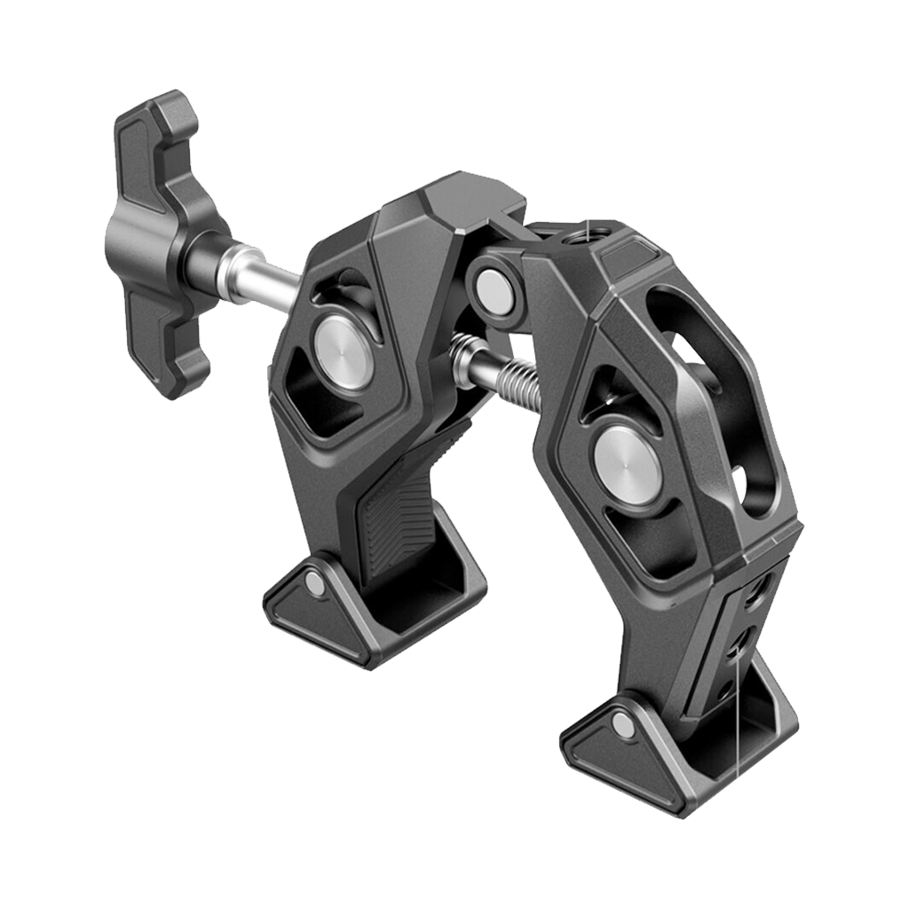 SmallRig Crab-Shaped Clamp