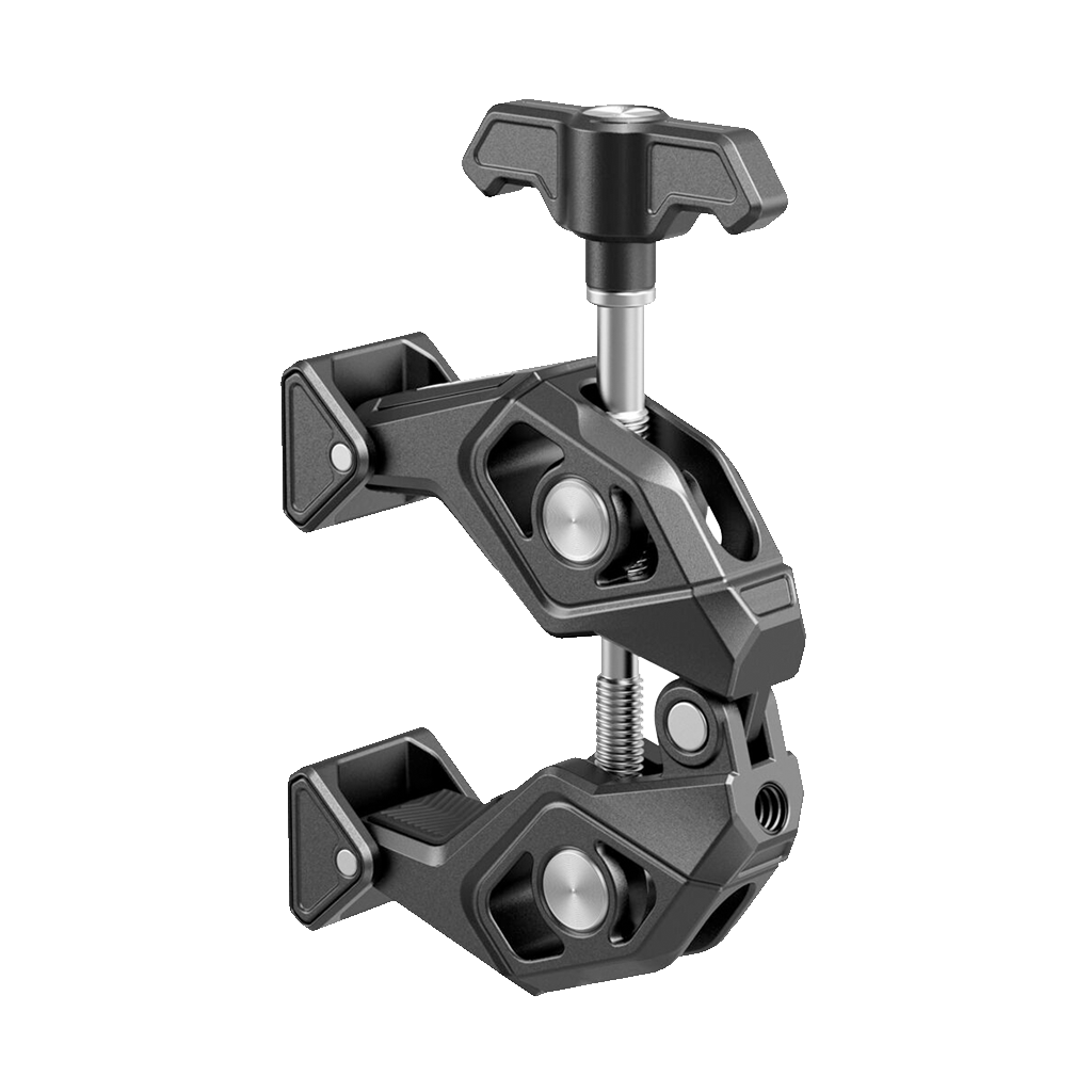 SmallRig Crab-Shaped Clamp