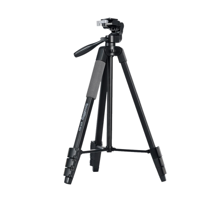 SmallRig CT-03 Versatile Aluminium Lightweight Tripod
