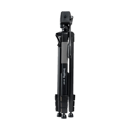 SmallRig CT-07 Versatile Aluminium Lightweight Tripod