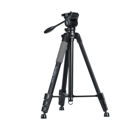 SmallRig CT-07 Versatile Aluminium Lightweight Tripod
