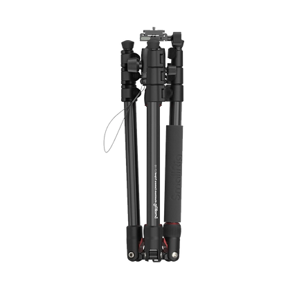 SmallRig CT-10 Aluminum Travel Tripod with Ball Head