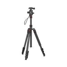 SmallRig CT-10 Aluminum Travel Tripod with Ball Head
