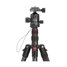 SmallRig CT-10 Aluminum Travel Tripod with Ball Head