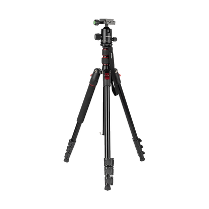 SmallRig CT-20 Aluminum Tripod with Ball Head