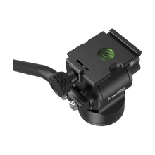 SmallRig CT180 Video Tripod with Mini Fluid Head Kit V2