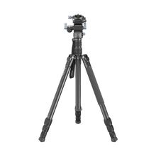 SmallRig CT195 FreeBlazer Aluminum Video Tripod