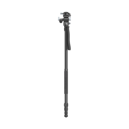 SmallRig CT195 FreeBlazer Aluminum Video Tripod