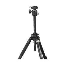 SmallRig CT200 Lateral Center Column Aluminum Tripod with Monopod