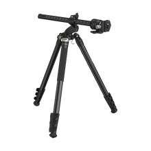 SmallRig CT200 Lateral Center Column Aluminum Tripod with Monopod