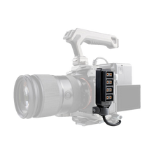 SmallRig D-Tap 1-to-4 Power Cable (64cm)
