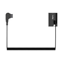 SmallRig D-Tap to Canon LP-E6NH Dummy Battery Power Cable