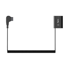 SmallRig D-Tap to Sony NP-FZ100 Dummy Battery Power Cable
