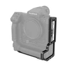 SmallRig Dedicated L Bracket for Fujifilm GFX100 II with VG-GFX100ll Battery Grip