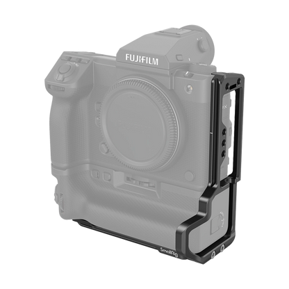 SmallRig Dedicated L Bracket for Fujifilm GFX100 II with VG-GFX100ll Battery Grip